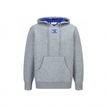 셀린느 남성 캐쥬얼 후드티 - Celine Mens Casual Hoodie 