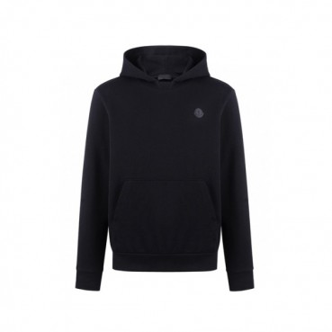 몽클레어 남성 베이직 후드티 - Moncler Mens Basic Hoodie 