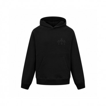 크롬하츠 남성 캐쥬얼 후디 - Chrom hearts Mens Casual Hooded 