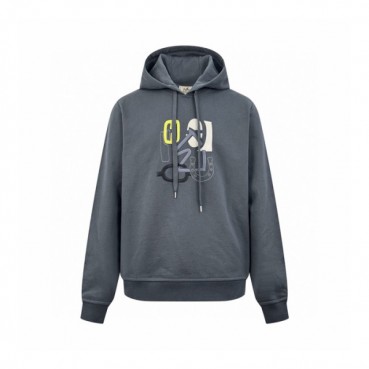 에르메스 남성 캐쥬얼 후드티 - Hermes Mens Casual Hooded 