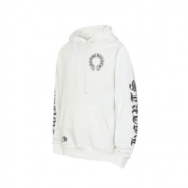 크롬하츠 남성 캐쥬얼 후디 - Chrom hearts Mens Casual Hooded 