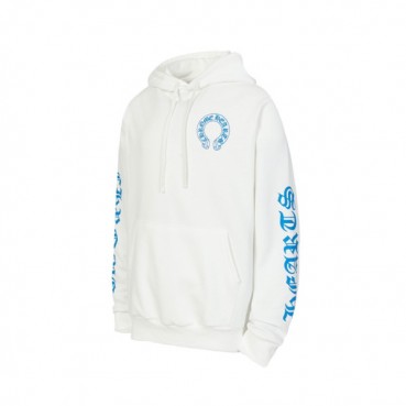 크롬하츠 남성 캐쥬얼 후디 - Chrom hearts Mens Casual Hooded 