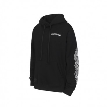 크롬하츠 남성 캐쥬얼 후디 - Chrom hearts Mens Casual Hooded 