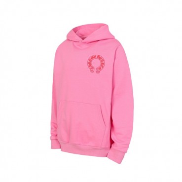 크롬하츠 남성 캐쥬얼 후디 - Chrom hearts Mens Casual Hooded 