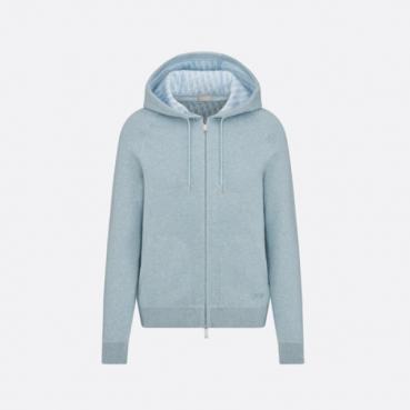 디올 남성 양면 후드티 - Dior Mens Reversible Hoodie 