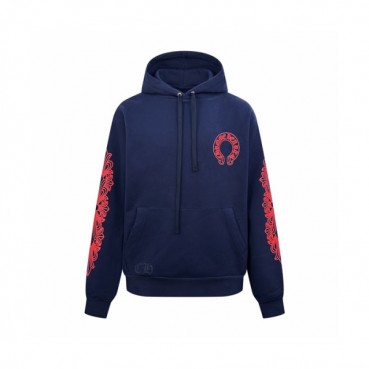 크롬하츠 남성 캐쥬얼 후디 - Chrom hearts Mens Casual Hoodie 
