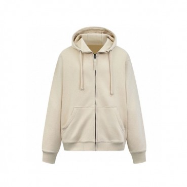 메종 마르지엘라 남성 베이직 후드티 - Maison margiela Mens Basic Hoodie 