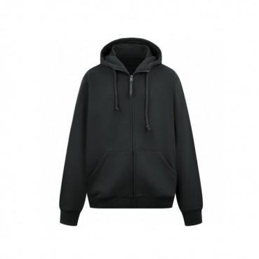 메종 마르지엘라 남성 베이직 후드티 - Maison margiela Mens Basic Hoodie 