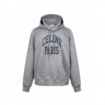 셀린느 남성 캐쥬얼 후드티 - Celine Mens Casual Hoodie 