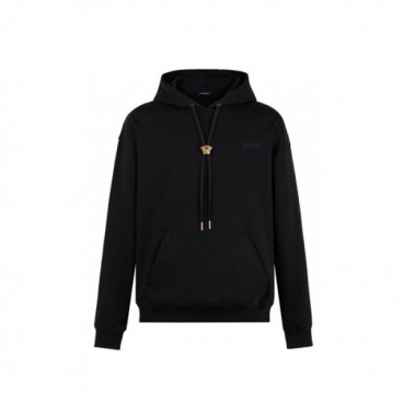 베르사체 남성 메두사 후드티 - Versace Mens Medusa Hoodie 