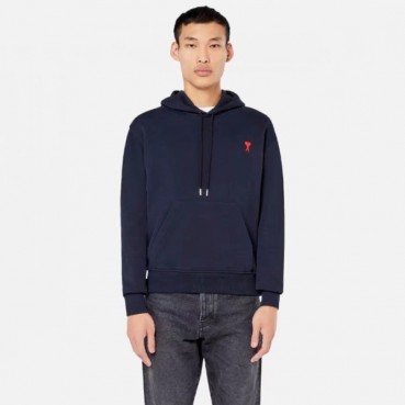 아미리 남성 베이직 후드티 - Amiri Mens Basic Hoodie 