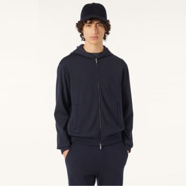 로로피아나 남성 집업 후드티 - Loro Piana Mens Zip