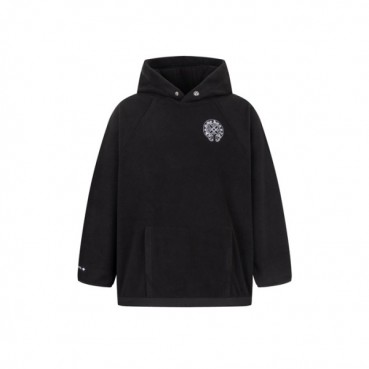크롬하츠 남성 집업 후디 - Chrom hearts Mens Zip