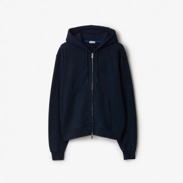 버버리 남성 집업 후드티 - Burberry Mens Zip