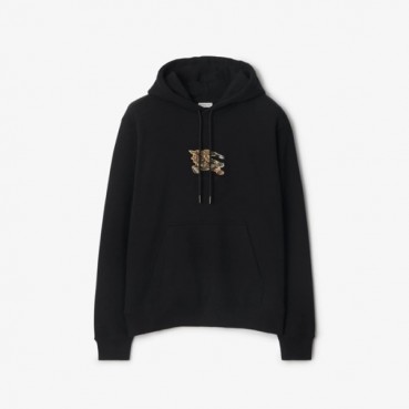 버버리 남성 집업 후드티 - Burberry Mens Zip