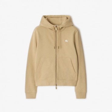 버버리 남성 집업 후드티 - Burberry Mens Zip