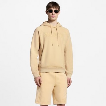 루이비통 남성 클래식 후드티 - Louis vuitton Mens Classic Hoodie 
