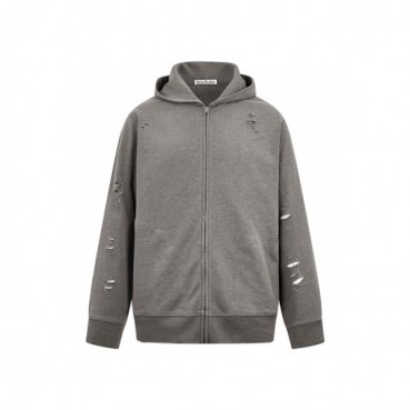 아크네 남/녀 빈티지 후드티 - Acne Unisex Vintage Hoodie 