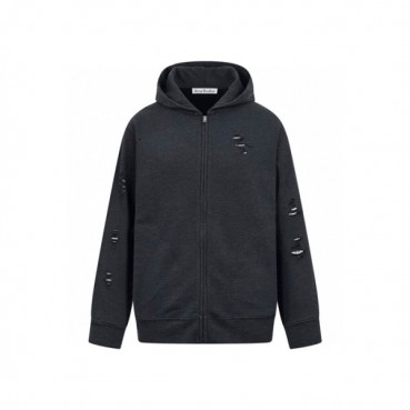 아크네 남/녀 빈티지 후드티 - Acne Unisex Vintage Hoodie 