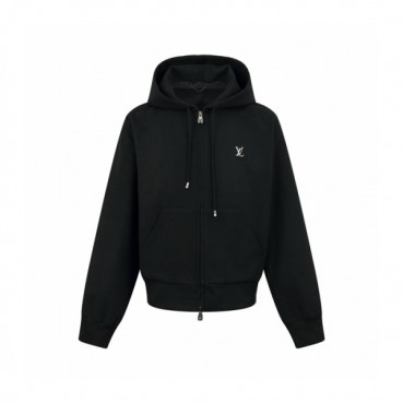 루이비통 남성 클래식 후드티 - Louis vuitton Mens Classic Hoodie 