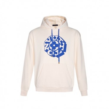 루이비통 남성 클래식 후드티 - Louis vuitton Mens Classic Hoodie 