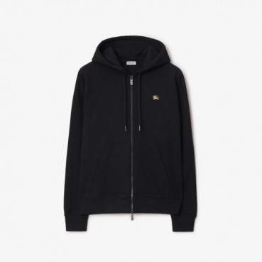 버버리 남성 집업 후드티 - Burberry Mens Zip