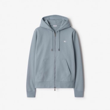 버버리 남성 집업 후드티 - Burberry Mens Zip