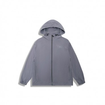 버버리 남성 집업 후드티 - Burberry Mens Zip