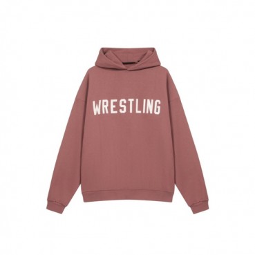 피어오브갓 남성 캐쥬얼 후드티 - Fear of god Mens Casual Hoodie 