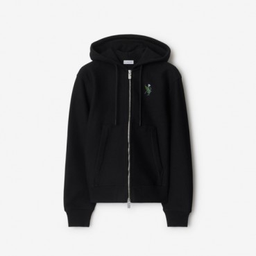 버버리 남성 집업 후드티 - Burberry Mens Zip