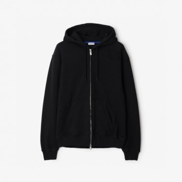 버버리 남성 집업 후드티 - Burberry Mens Zip