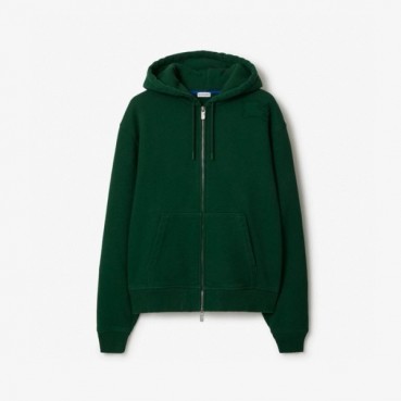 버버리 남성 집업 후드티 - Burberry Mens Zip