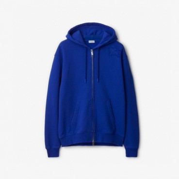버버리 남성 집업 후드티 - Burberry Mens Zip