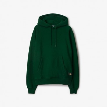 버버리 남성 베이직 후드티 - Burberry Mens Basic Hoodie 
