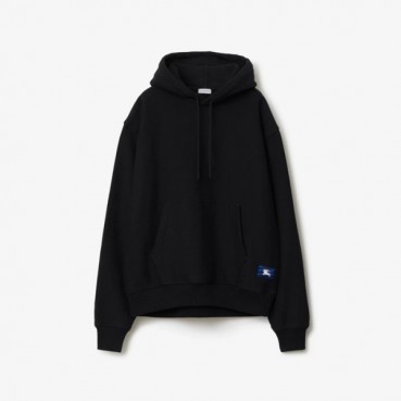 버버리 남성 베이직 후드티 - Burberry Mens Basic Hoodie 