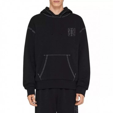 지방시 남성 베이직후드티 - Givenchy Mens Basic Hoodie 