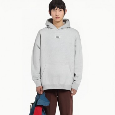 메종 마르지엘라 남성 베이직 후드티 - Maison margiela Mens Basic Hoodie 