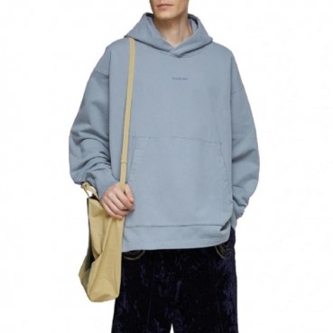 아크네 남/녀 빈티지 후드티 - Acne Unisex Vintage Hoodie 