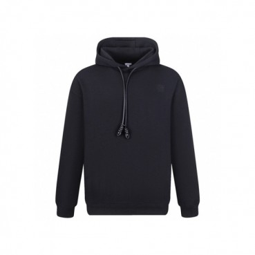 로에베 남성 베이직 후드티 - Loewe Mens Basic Hoodie 