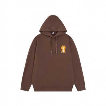 로에베 남성 베이직 후드티 - Loewe Mens Basic Hoodie 