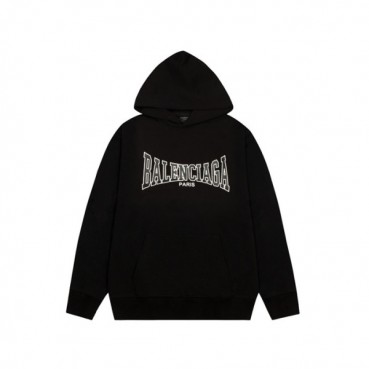 발렌시아가 남성 오버핏 후드티 - Balenciaga Mens Over Size Hoodie 