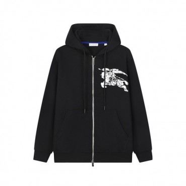 버버리 남성 클래식 후드티 - Burberry Mens Classic Hoodie 