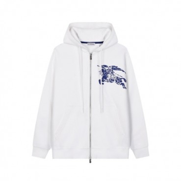 버버리 남성 클래식 후드티 - Burberry Mens Classic Hoodie 