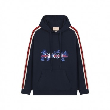 구찌 남성 베이직 후드티 - Gucci Mens Basic Hoodie 