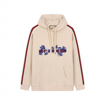 구찌 남성 베이직 후드티 - Gucci Mens Basic Hoodie 