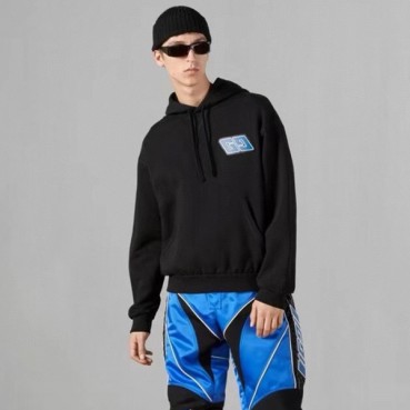 구찌 남성 베이직 후드티 - Gucci Mens Basic Hoodie 