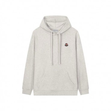 몽클레어 남성 베이직 후드티 - Moncler Mens Basic Hoodie 