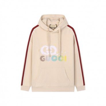 구찌 남성 베이직 후드티 - Gucci Mens Basic Hoodie 