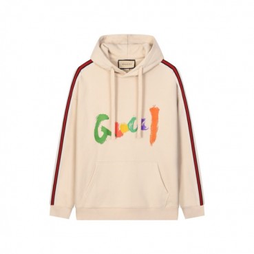 구찌 남성 베이직 후드티 - Gucci Mens Basic Hoodie 