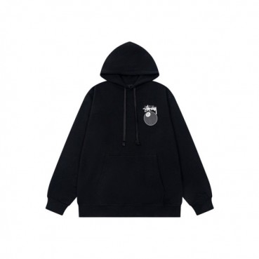 스터시 남성 캐쥬얼 후디 - Stussy Mens Casual Hoodie 